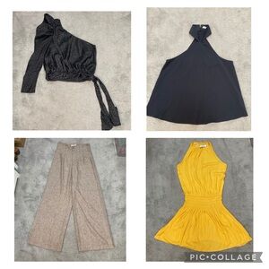 DO + BE Size M Bundle